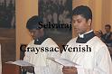 001 013 SELVARAJ VENISH